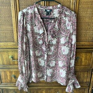 Paige Blouse